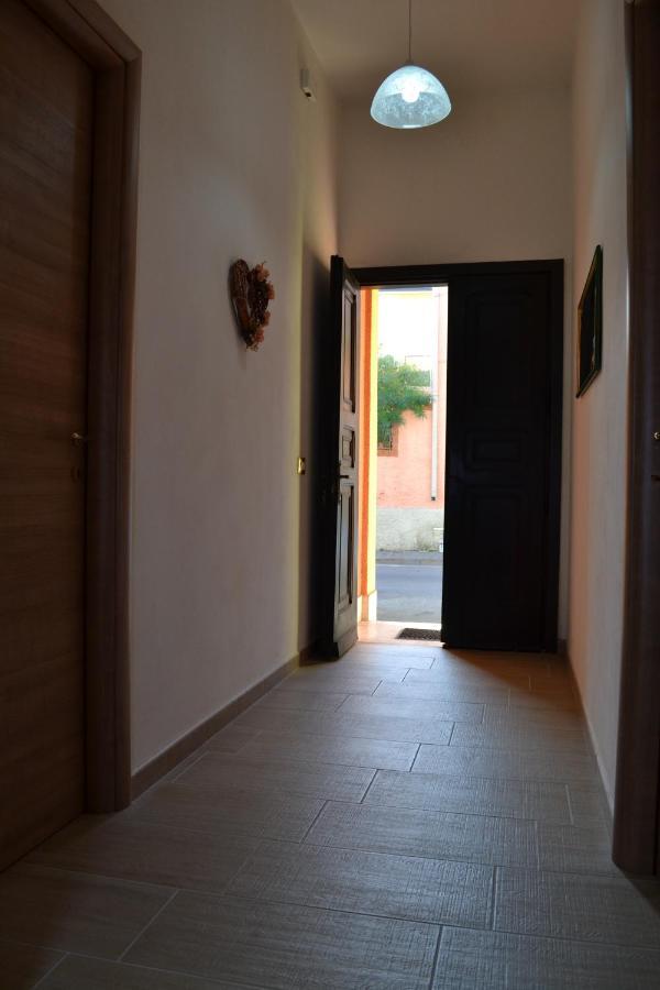 Teresa Holiday Sarroch Exterior foto